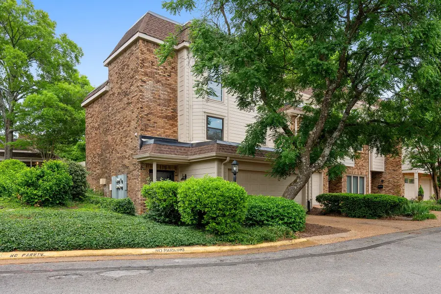 401 Bowling Ave #60, Nashville, TN 37205 - #2