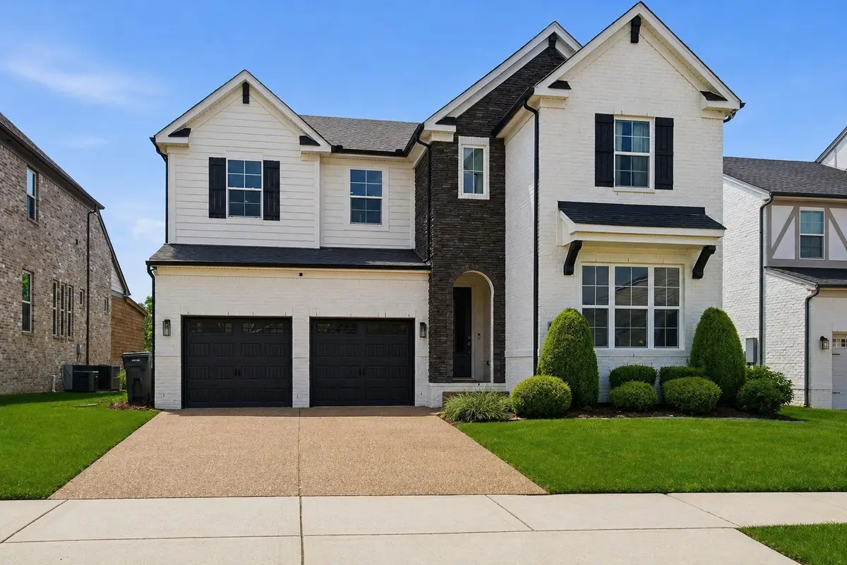 1113 Mcclellan Ln, Nolensville, TN 37135 - #1