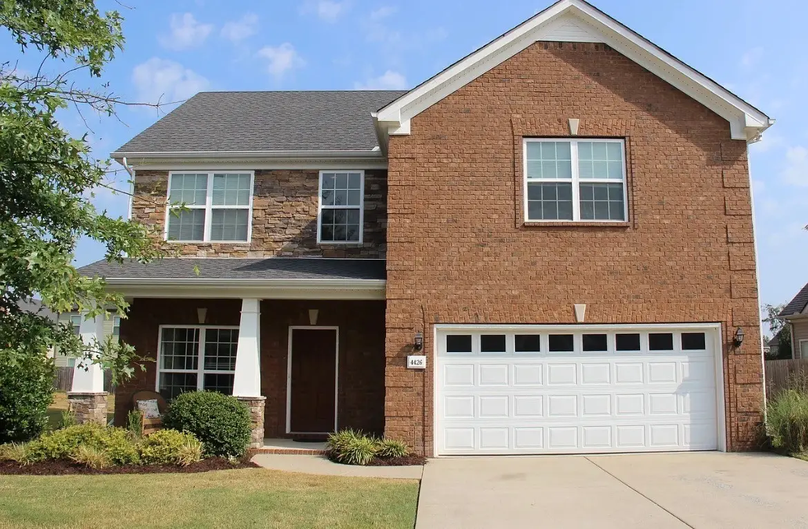 4426 Scottish Dr, Murfreesboro, TN 37128 - #1