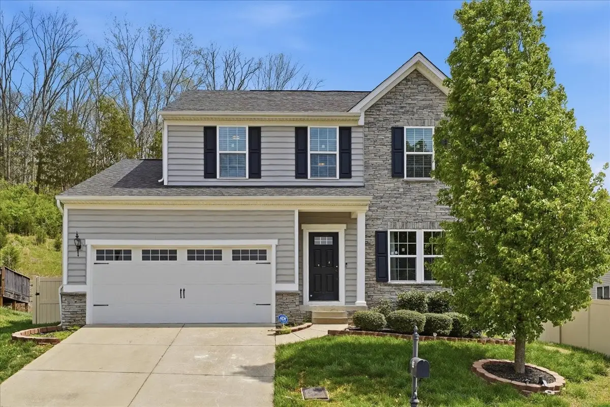 753 Preservation Way, Nashville, TN 37207 - #1