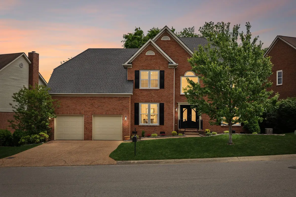 5308 Fredericksburg Way W, Brentwood, TN 37027 - #1