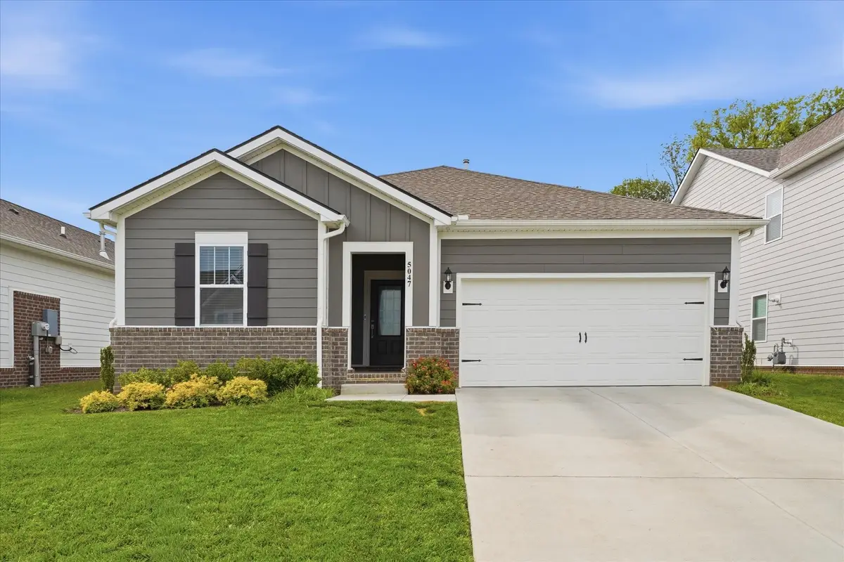 5047 Mifford Dr, Smyrna, TN 37167 - #1