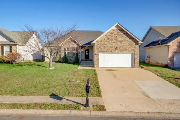 2628 Cider Dr, Clarksville, TN 37040