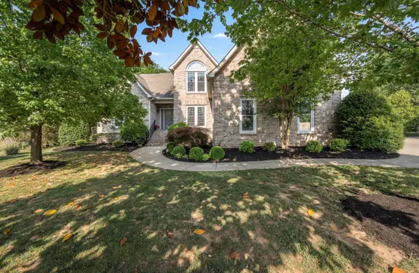 3418 Lawncrest Cv, Murfreesboro, TN 37129