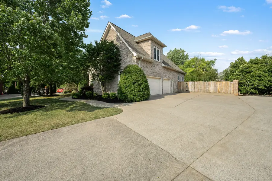 3418 Lawncrest Cv, Murfreesboro, TN 37129 - #3