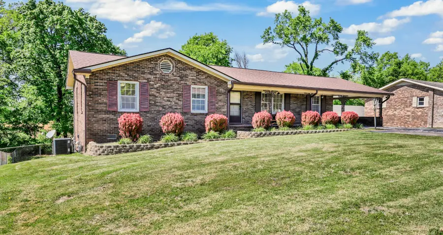 326 Donna Dr, Hopkinsville, KY 42240 - #3