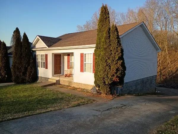 2948 Core Dr, Clarksville, TN 37040 - #2