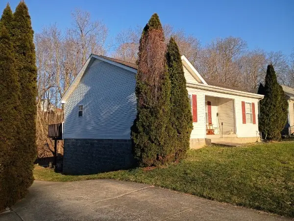 2948 Core Dr, Clarksville, TN 37040 - #3