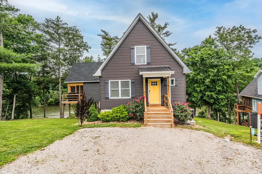 87 Angela Way, Lewisburg, KY 42256 - #3