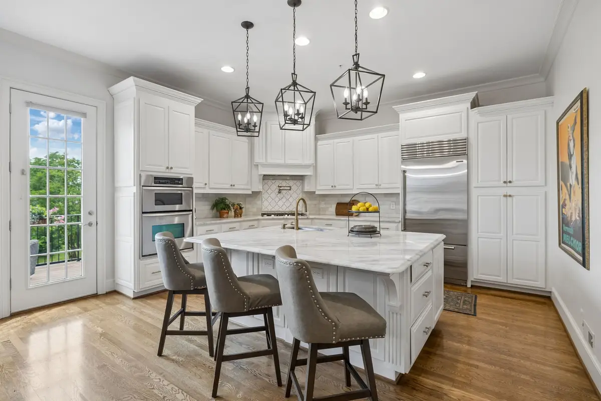 9511 Coronet Ln, Brentwood, TN 37027 - #1