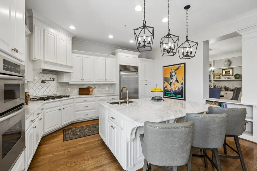 9511 Coronet Ln, Brentwood, TN 37027 - #3