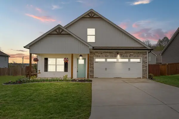 8152 Cobblestone Drive Sw, Cleveland, TN 37311