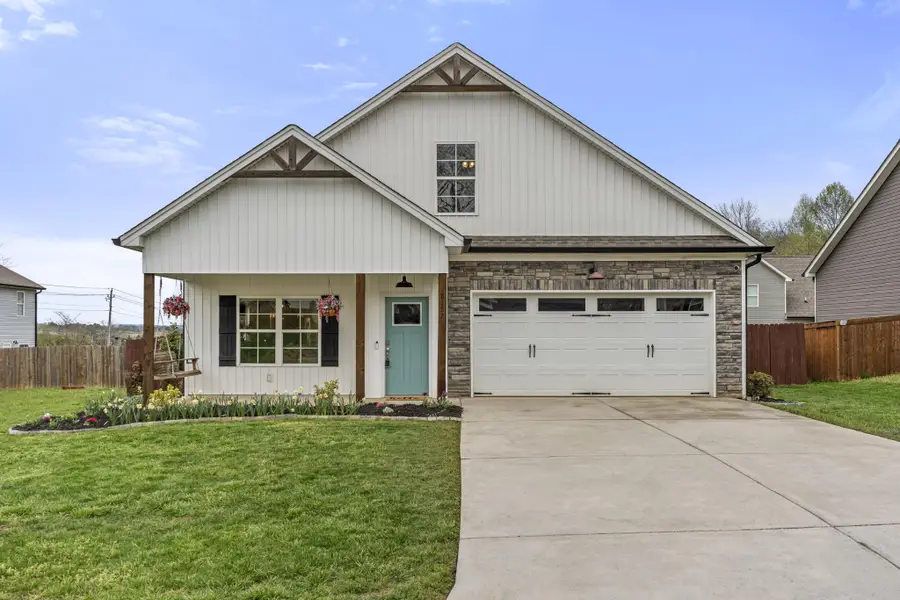 8152 Cobblestone Drive Sw, Cleveland, TN 37311 - #2