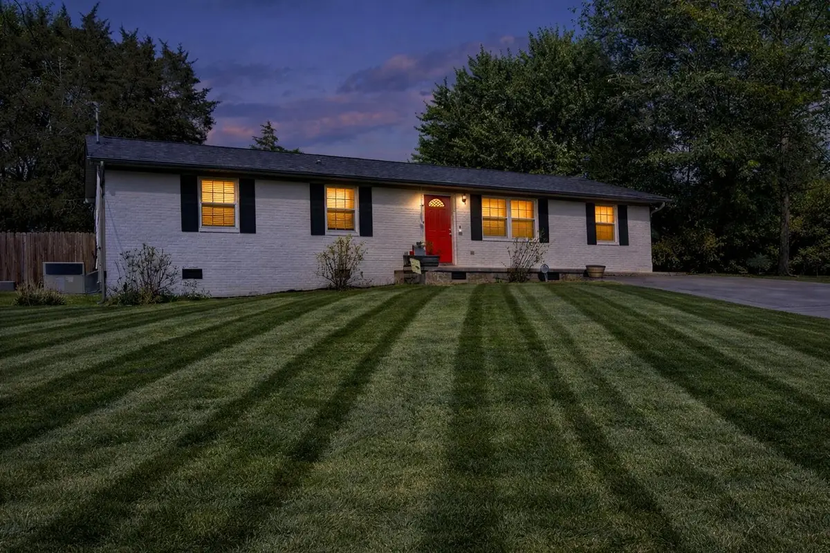 7240 Elmbrook Lane, Knoxville, TN 37918 - #1
