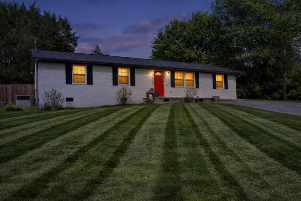 7240 Elmbrook Lane, Knoxville, TN 37918