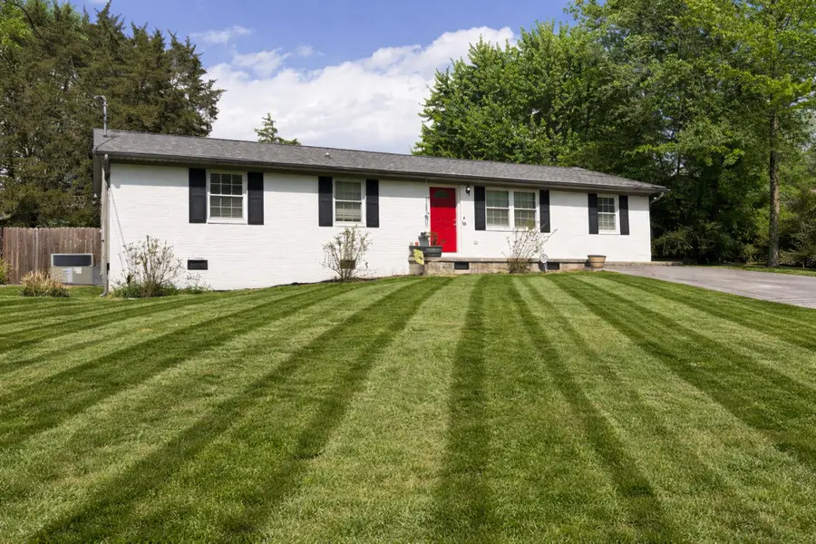 7240 Elmbrook Lane, Knoxville, TN 37918 - #2