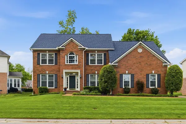 5249 Fredericksburg Way E, Brentwood, TN 37027