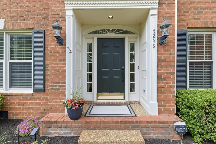 5249 Fredericksburg Way E, Brentwood, TN 37027 - #2