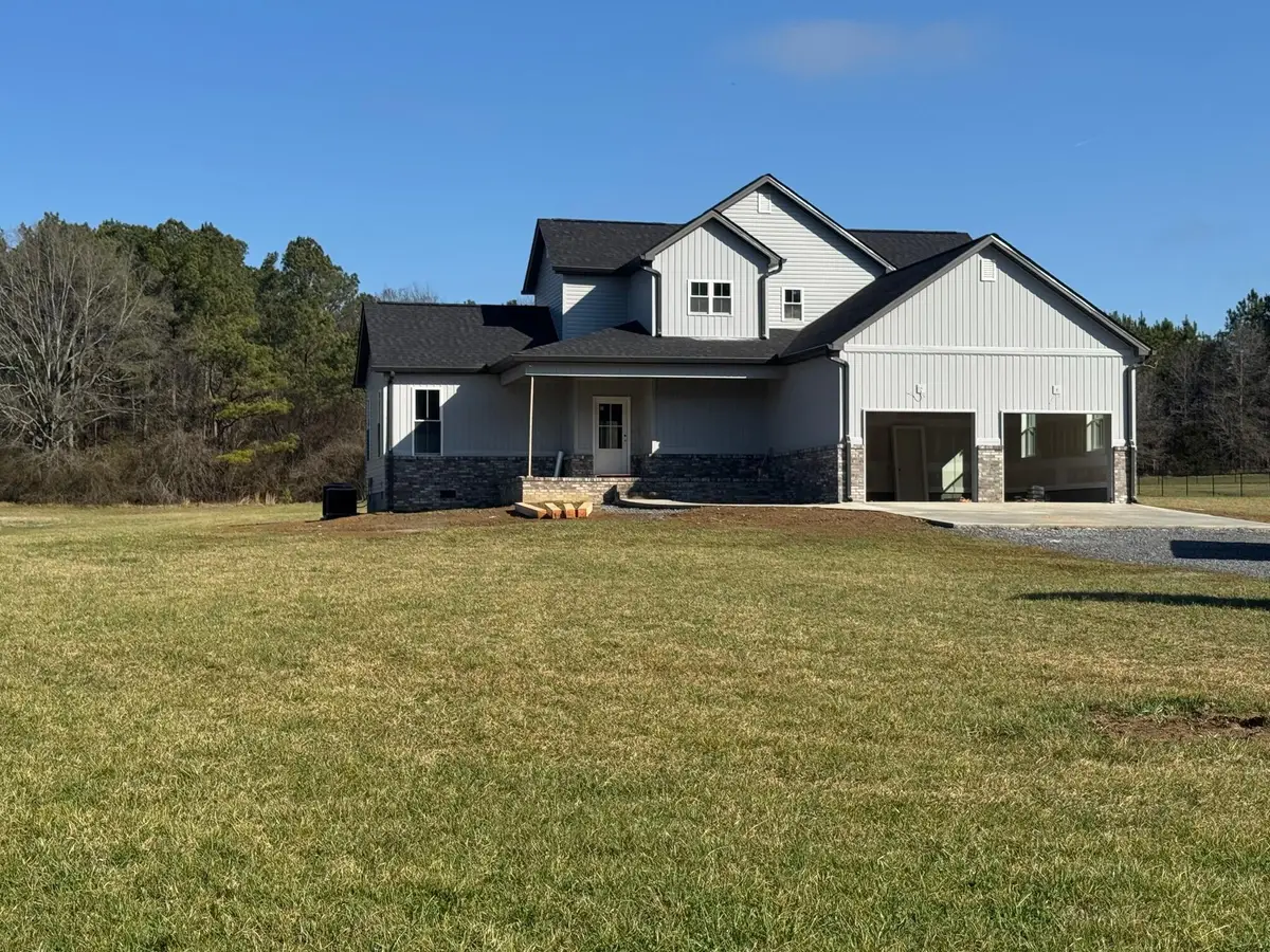15 Tucker School Road, Cohutta, GA 30710 - #1