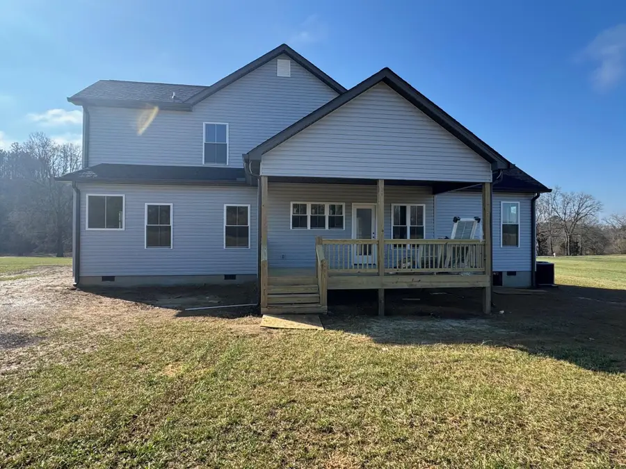 15 Tucker School Road, Cohutta, GA 30710 - #2