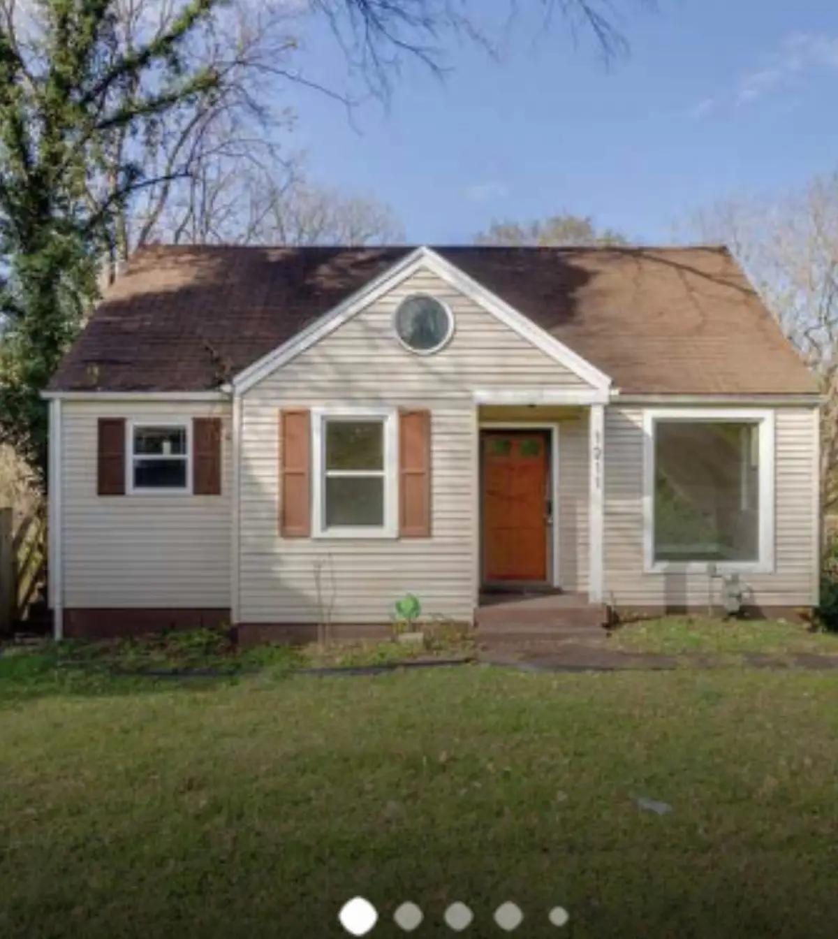 1211 Saturn Dr, Nashville, TN 37217 - #1