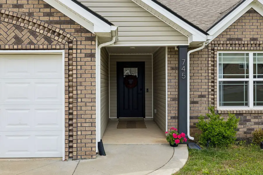 745 Cedar Ln, Springfield, TN 37172 - #3