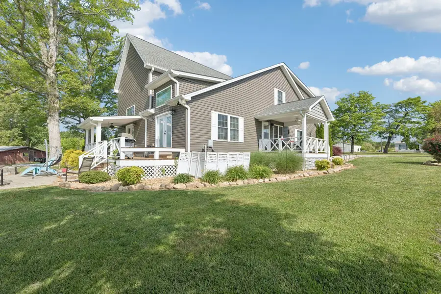 403 Bland Rd, Estill Springs, TN 37330 - #2