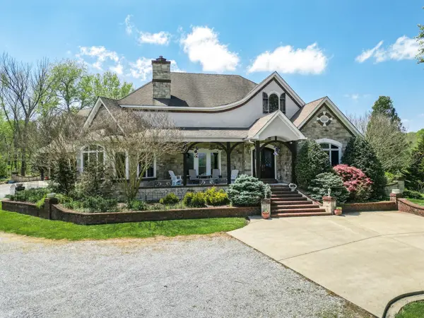 122 Creekside Ln, Woodbury, TN 37190