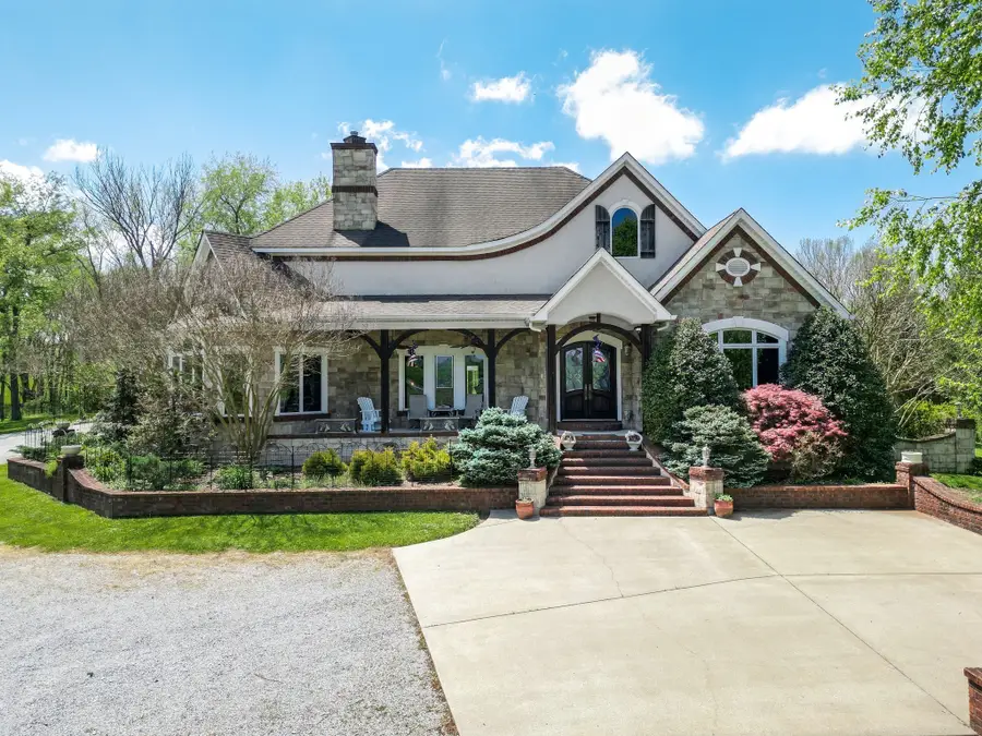 122 Creekside Ln, Woodbury, TN 37190 - #3