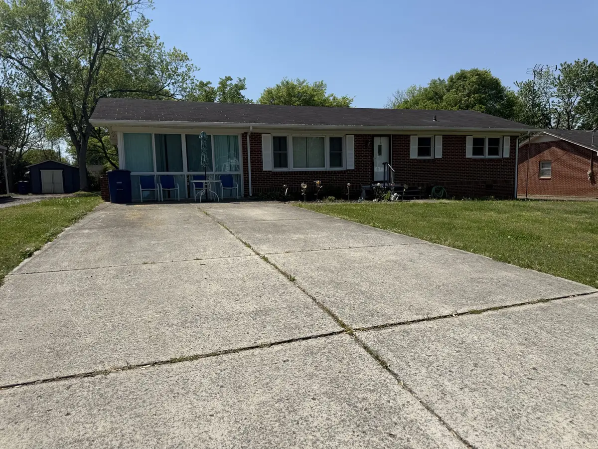 104 Enden Ave, Shelbyville, TN 37160 - #1