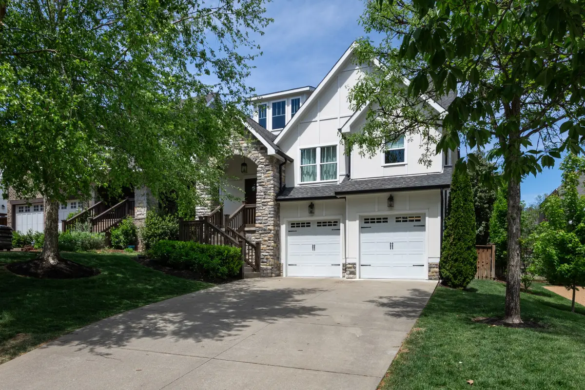 1104A Biltmore Dr, Nashville, TN 37204 - #1