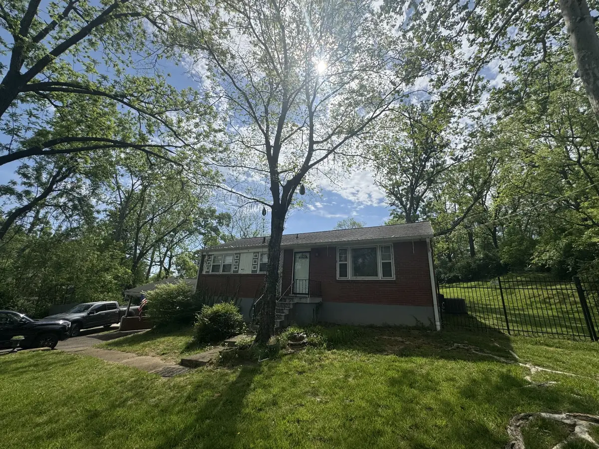 177 Briggs Ave, Nashville, TN 37211 - #1
