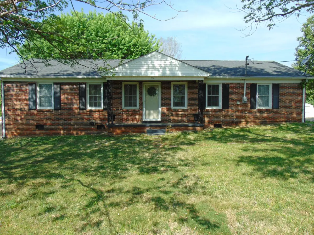 117 Wildwood Dr, Unionville, TN 37180 - #1