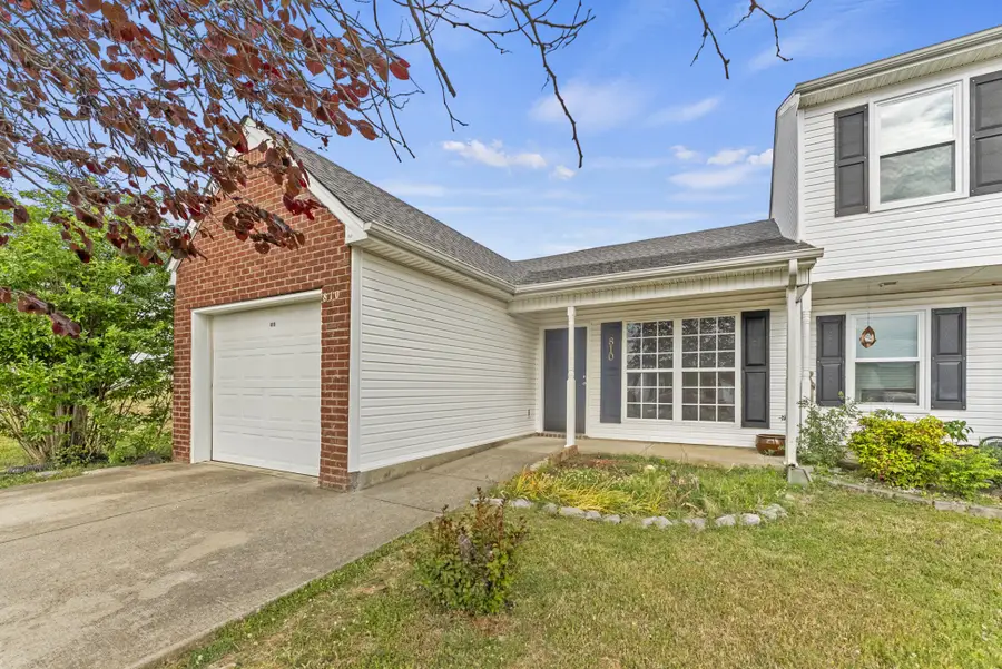 810 Neptune Ct, Smyrna, TN 37167 - #3