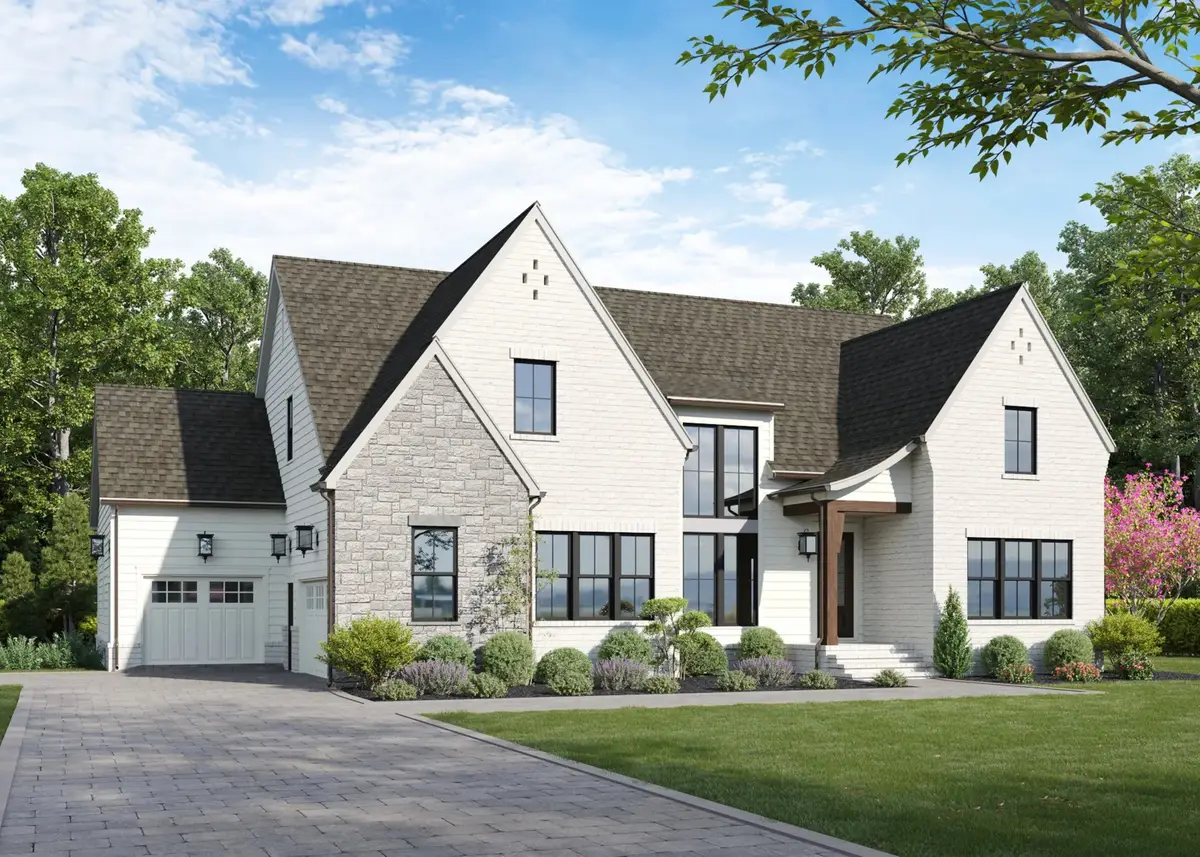 1907 Mark Pirtle Way, Murfreesboro, TN 37129 - #1