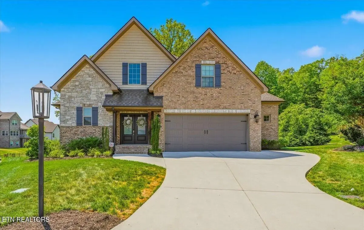 9314 Kayak Lane, Knoxville, TN 37922 - #1