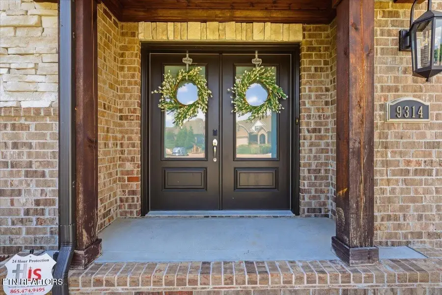 9314 Kayak Lane, Knoxville, TN 37922 - #3