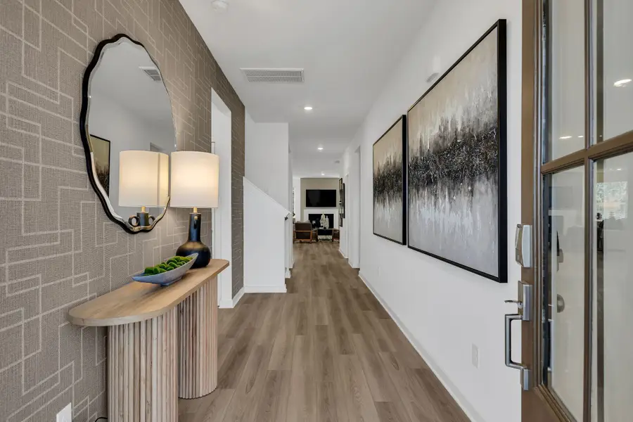 1318 Essem Drive, Murfreesboro, TN 37130 - #2