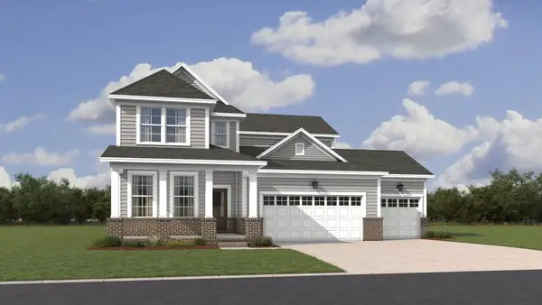 591 Sugarberry Court, Clarksville, TN 37043