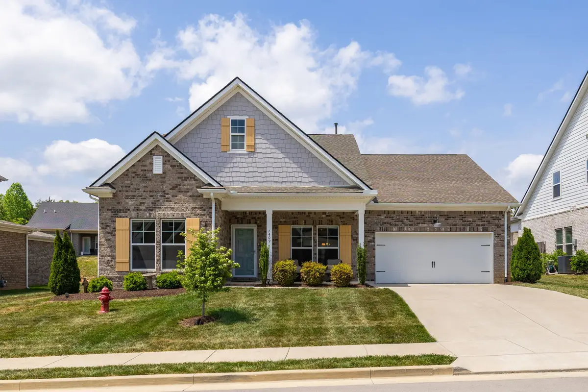7409 Hemen Way, Fairview, TN 37062 - #1