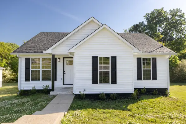 2403 Keith Dr, Columbia, TN 38401