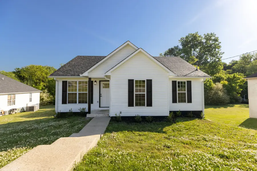 2403 Keith Dr, Columbia, TN 38401 - #3