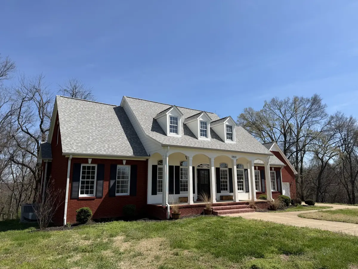 2852 New Highway 7, Santa Fe, TN 38482 - #1