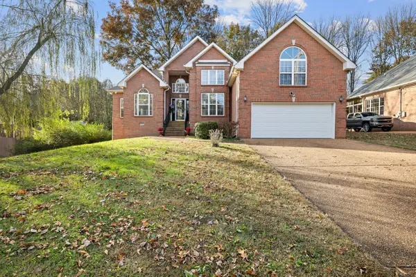 1031 Singing Springs Rd, Mount Juliet, TN 37122