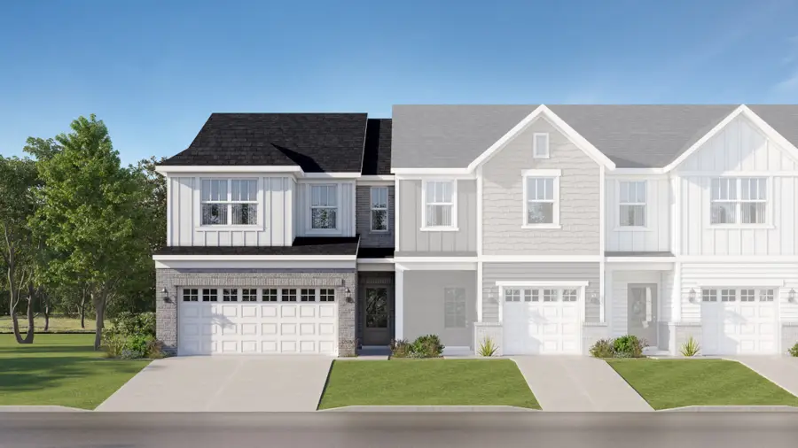450 Lydia Ashley Lane, Smyrna, TN 37167 - #2