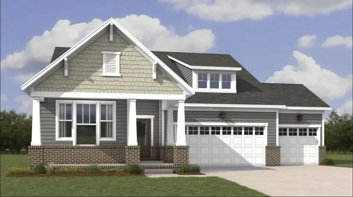 1604 Belle Court, Lebanon, TN 37087 - #1