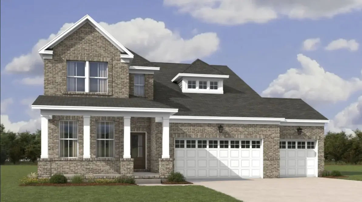 1609 Belle Court, Lebanon, TN 37087 - #1