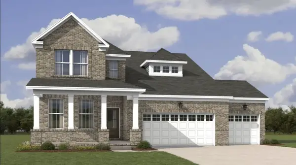 1609 Belle Court, Lebanon, TN 37087