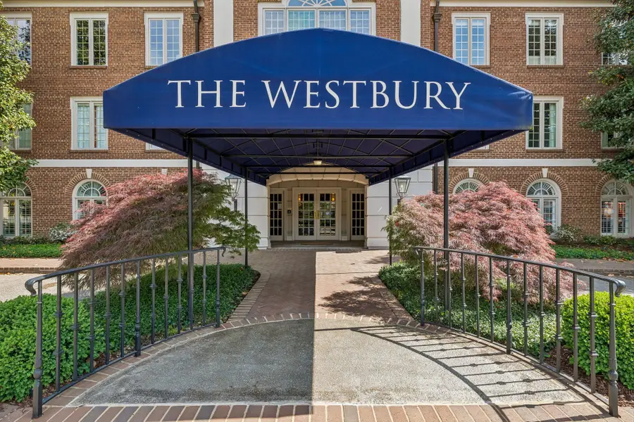3737 West End Ave #305, Nashville, TN 37205 - #2