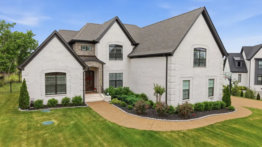 2607 Oxford Pl, Mount Juliet, TN 37122 - #2